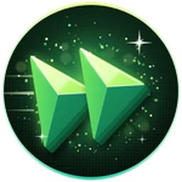 Instant Spins game pass icon